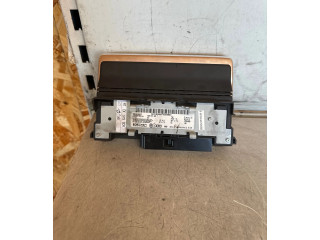 Дисплей    4E0919603F   Audi A8 S8 D3 4E