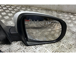 Зеркало электрическое Jeep Cherokee 2013 - 2020 года