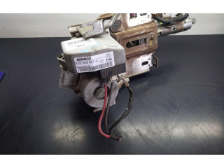 Руль Renault Clio III 2005 - 2012 года 8200826807