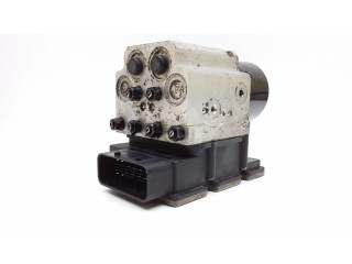 Блок АБС 12789522, 13509102 Saab 9-3 Ver2 2003-2007 года