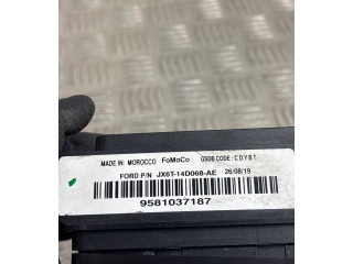 Блок предохранителей JX6T14D068AE, M0R0CC0   Ford Focus    