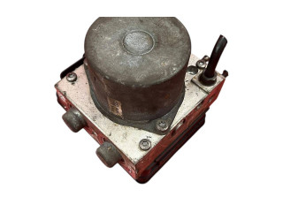 Блок ABS 6R0614517BD, 18396607 Skoda Rapid (NH)