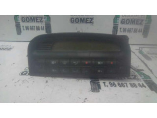 Блок управления климат-контролем 1000255, 94NW18C613 Ford Galaxy