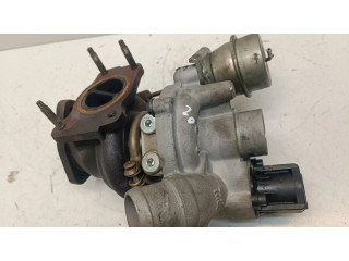 Turbodmychadlo Турбина V760088380, 2039700179 Peugeot 3008 I 1.6