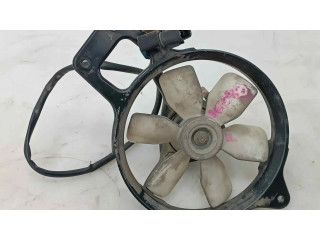 Вентилятор радиатора 289938 Mitsubishi Montero 2.5