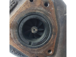 Turbodmychadlo Турбина A6420902486, 8268300003 Mercedes-Benz GLE (W166 - C292)