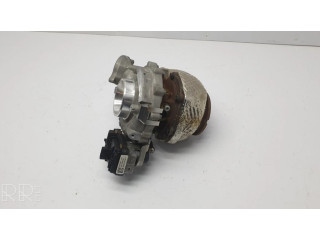 Turbodmychadlo Турбина 059145873DB, 8236990012   Audi A4 S4 B9 0.3  Crt