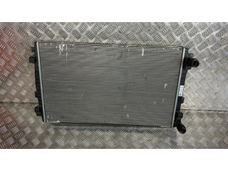 Радиатор охлаждающей жидкости