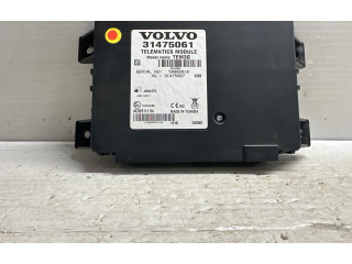 Блок управления 31475061   Volvo XC90