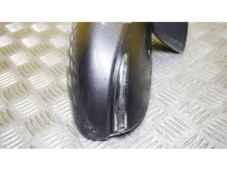 Зеркало (управляемое электричеством) E13027486, IS250-IS350 Lexus IS III XE30