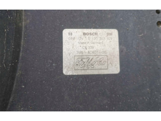 Вентилятор радиатора 3M518C607GC, 8C607 Volvo C70