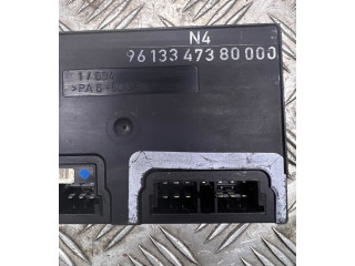 Блок комфорта 9613347380000 Peugeot 406