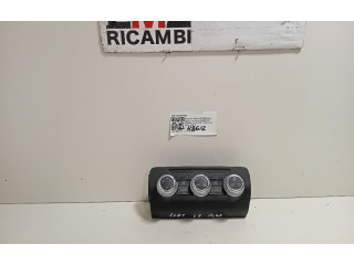 Блок управления климат-контролем 8X0820043B, 8X0820043B Audi A1
