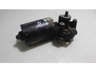 Двигатель стеклоочистителей    Citroen Berlingo    