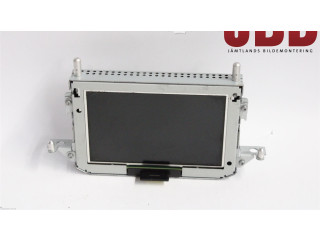 Дисплей 1895836 Ford Ranger