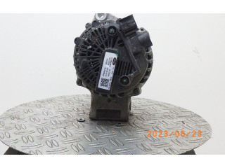 Генератор AV6N10300HA Ford Ecosport