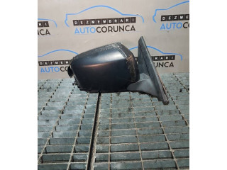 Зеркало электрическое Mitsubishi L200 2006 - 2014 года