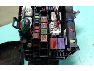 Pojistková skříňka 8266252301, 7178R0A2 Toyota Yaris 2009