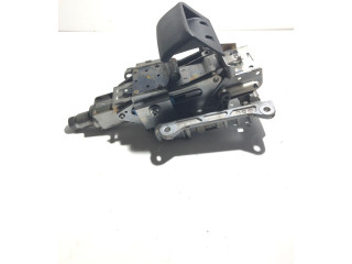 Рулевая рейка 4F0419512H, 15110806 Audi A6 S6 C6 4F 2004 - 2011 года