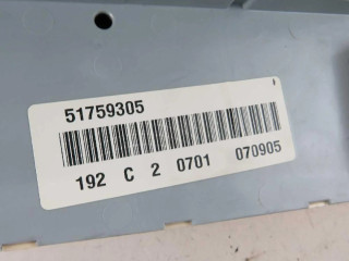 Pojistková skříňka 51755127 Fiat Stilo 2002