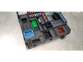 Блок предохранителей  9807532080   Peugeot 2008 I    