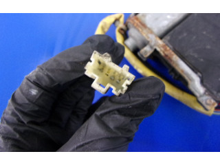 Блок управления климат-контролем Mitsubishi Galant