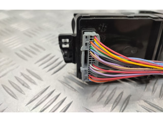 Блок управления климат-контролем 275109409R Renault Scenic III Grand scenic III