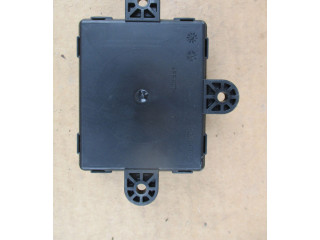 Блок управления дверью