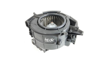 Вентилятор печки    4F0820521A, 4F0910521   Audi A6 S6 C6 4F