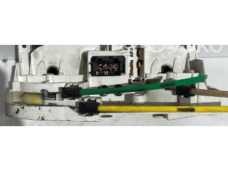 Блок управления климат-контролем Volkswagen Lupo