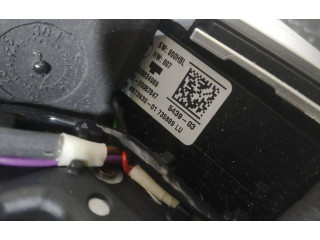 Volant BMW 7 G11 G12 2016 6873930, 6492445