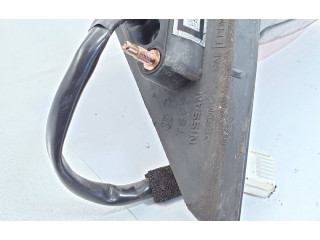 Зеркало электрическое        Infiniti FX   -  года   