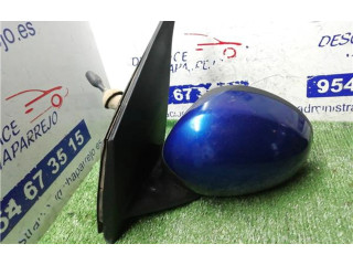 Зеркало (механическое) Peugeot 107