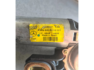 Píst A6398200908, 404957 Mercedes-Benz Vito Viano W639 646980