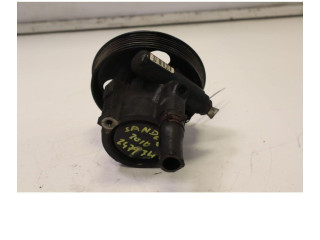 Насос усилителя руля    261446329   Dacia Sandero