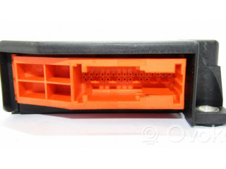 Блок подушек безопасности 993791001, 0001211V007 Smart ForTwo II