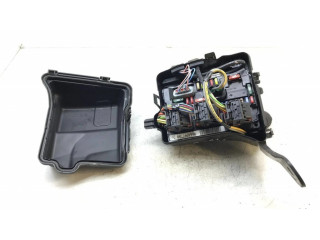 Блок предохранителей 9664997780, K3045 Peugeot 207