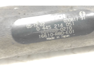 Топливная рампа 0445214051, 16610RBDE01   Honda Accord  