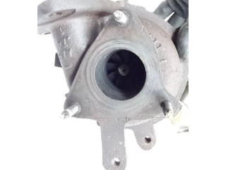 Турбина Jaguar XF X250 AX2Q6K682CA, 778400 для двигателя 306DT