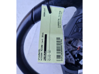 Volant Nissan Micra K14 2024 484305FA1A