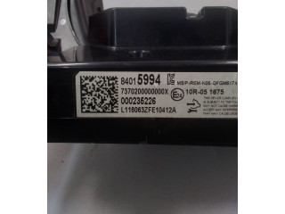 Блок управления климат-контролем 000235226, 84015994   Chevrolet Camaro