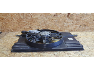 Вентилятор радиатора     3M518C607GC, 0130303929    Volvo V50 2.4
