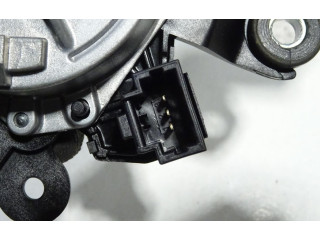 Моторчик заднего дворника 287102467R Dacia Duster