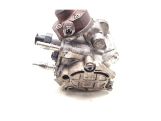 Vstřikovací čerpadlo 9688499680, 0445010516   Citroen Berlingo    9HN(DV6ETED) 