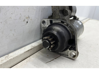 Генератор 02a911024d, 0001125042 Audi A3 S3 8L