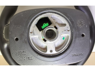 Руль Volvo V70  2005-2008 года 30756165      