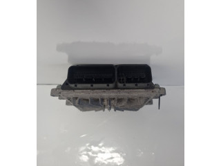 Блок управления двигателя 30743103AD, 1039S13371   Volvo S80