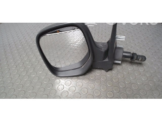 Zpětné zrcátko Citroen Berlingo 2007 8148PK, 8148PK
