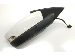 Зеркало электрическое        Skoda Fabia Mk3 (NJ)  2015 - 2021 года   