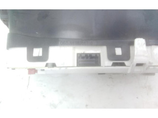 Přístrojová deska Lancia Y 840 2000 46744183, 188A5000